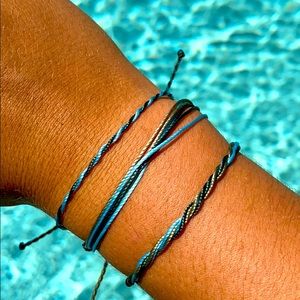 🍀Super Cute Hand Made Bracelet Set🍀